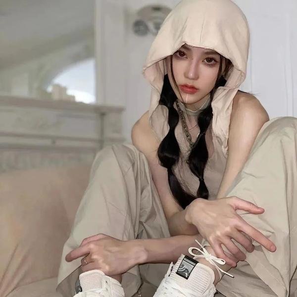 性爱成瘾的女人