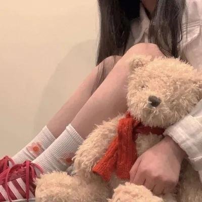 村主任和他的女友